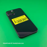 Apple iPhone 14 128GB Midnight b87p 1452388